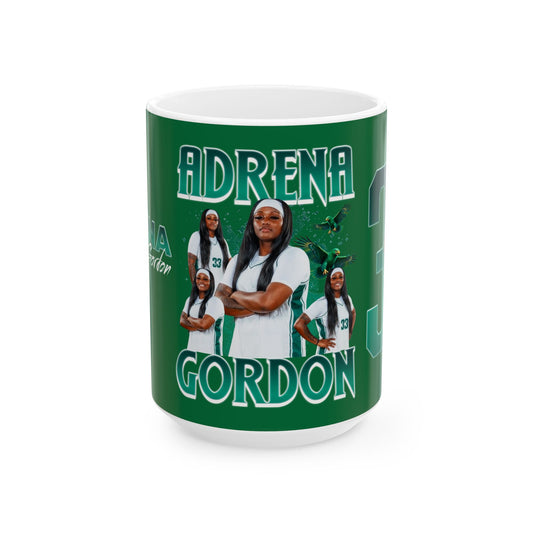 Adrena Gordon 15oz Mug