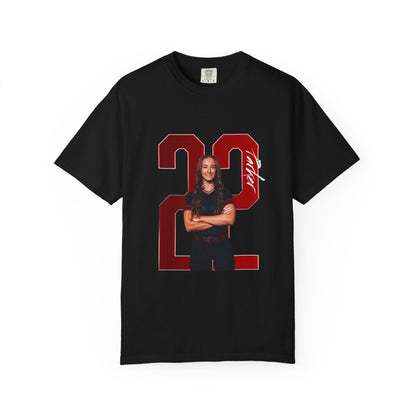 Daisy Parker Player Icon Number Premium Tee