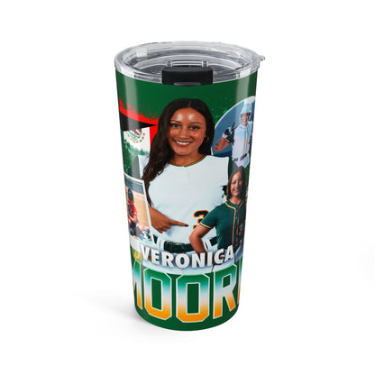 Veronica Moore 20oz Tumbler