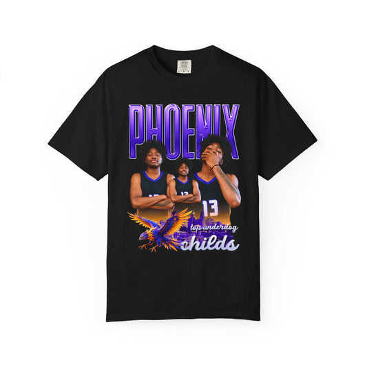 Phoenix Childs Premium Tee