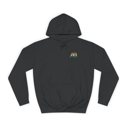 Armand Burris Premium Hoodie