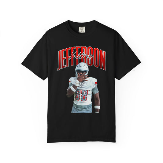 Velltray Jefferson Premium Tee