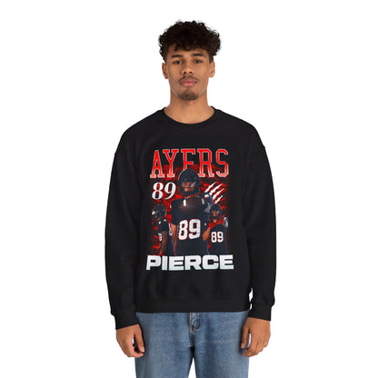 Pierce Ayers Crewneck Sweatshirt