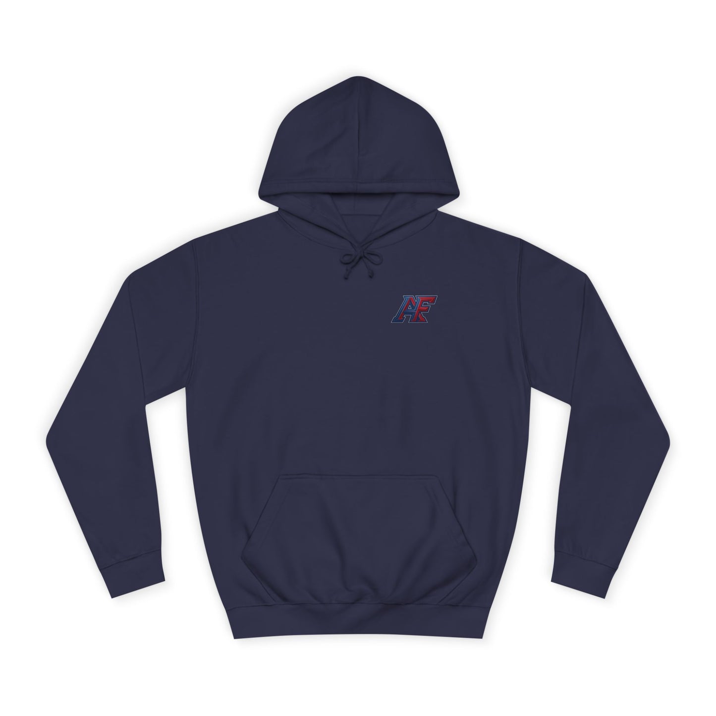 Aiden Ford Cursive Premium Hoodie