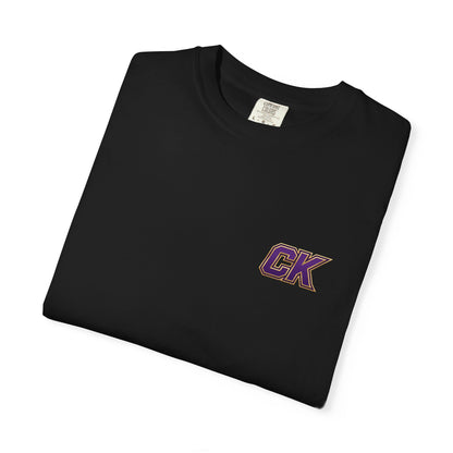 Caleb Kamara Logo Premium Tee