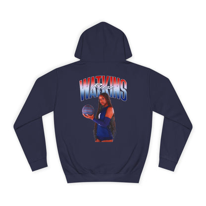 Reese Watkins Athlete Glory Premium Hoodie