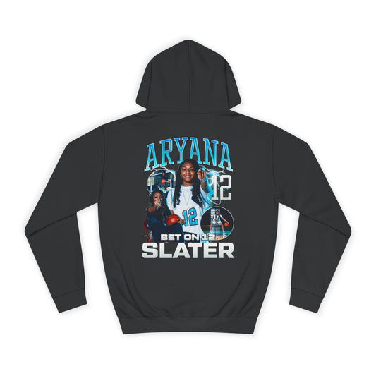 Aryana Slater Premium Hoodie