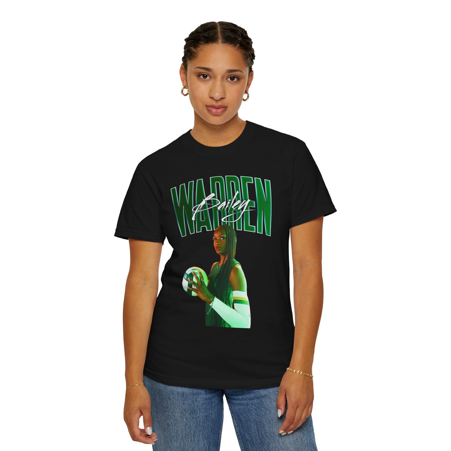 Bailey Warren Athlete Glory Premium Tee