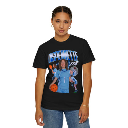 Zoë Dispennette Premium Tee