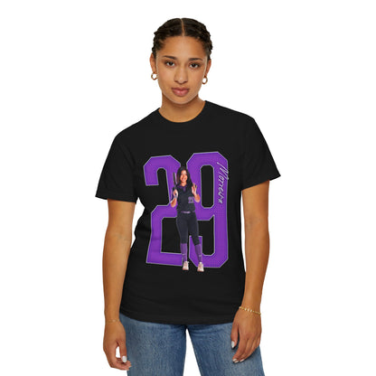 Malia Morreira Player Icon Number Premium Tee