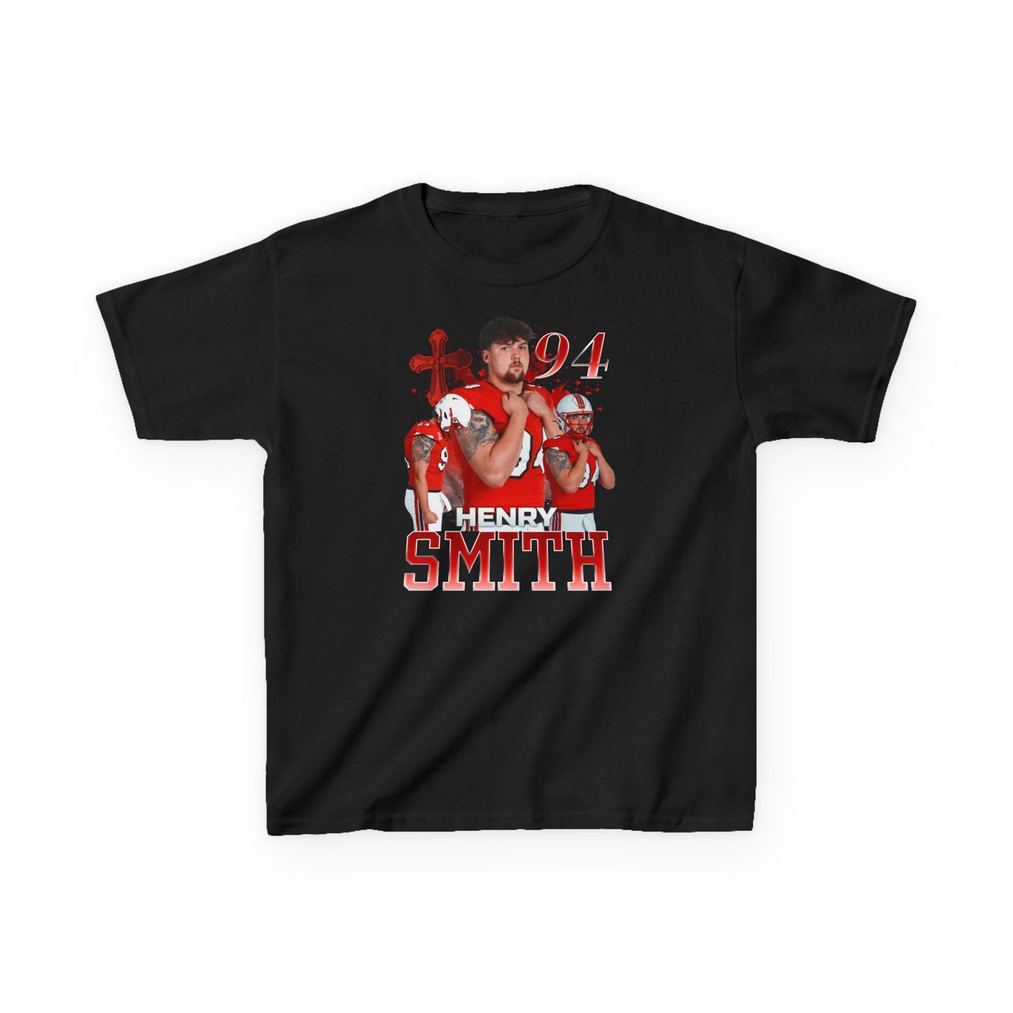 Henry Smith Kids Tee