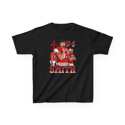 Henry Smith Kids Tee