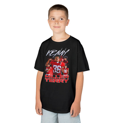 Kenny Miller-Terry Kids Tee