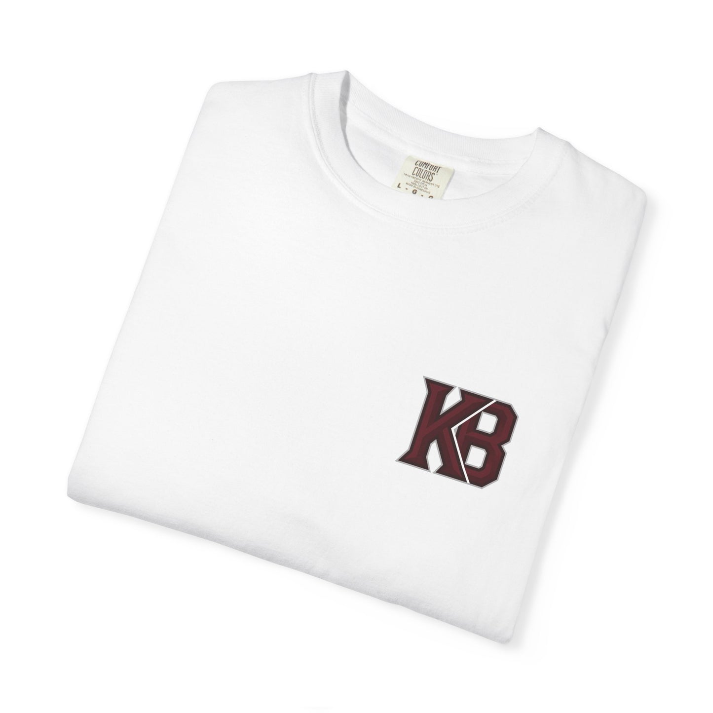 Kaniya Boyd Logo Premium Tee