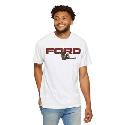Jacob Ford Lowkey Premium Tee