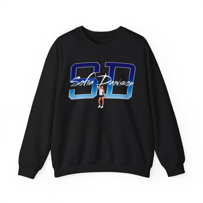 Sofia Dawson Crewneck Sweatshirt