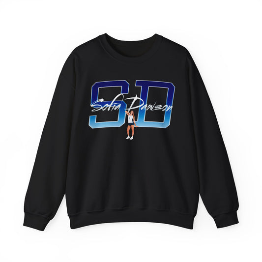 Sofia Dawson Crewneck Sweatshirt