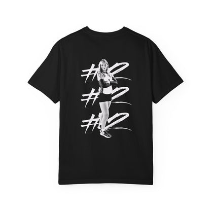 Gracie Furlong Vintage Blackout Premium Tee
