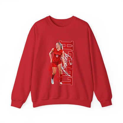 Bailey Leach Crewneck Sweatshirt
