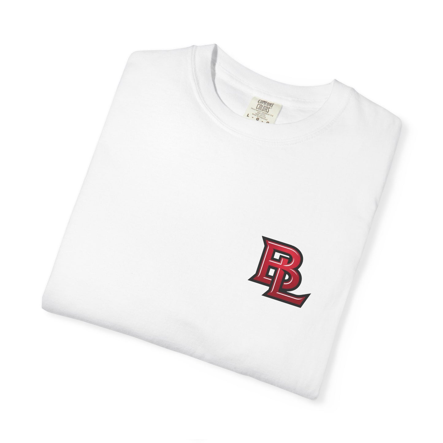 Brooklyn Ludwig Logo Premium Tee