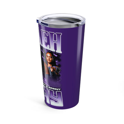 Nevaeh Bray 20oz Tumbler