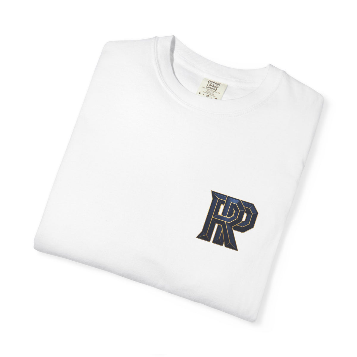 Ryder Perry Logo Premium Tee