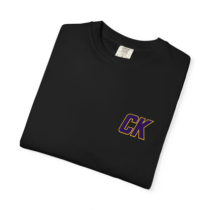 Caden Kirkman Logo Premium Tee