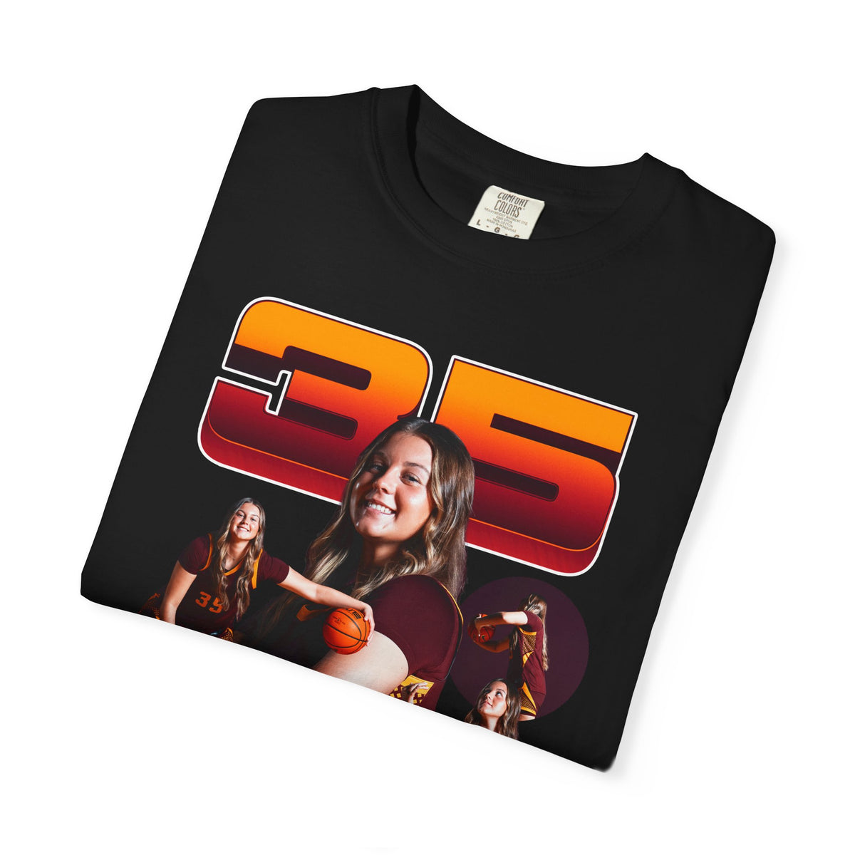 Makena Christian Premium Tee