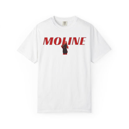 Madeline Moline Lowkey Premium Tee