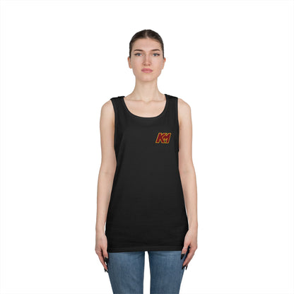 Kamea Medora Heavy Cotton Tank Top