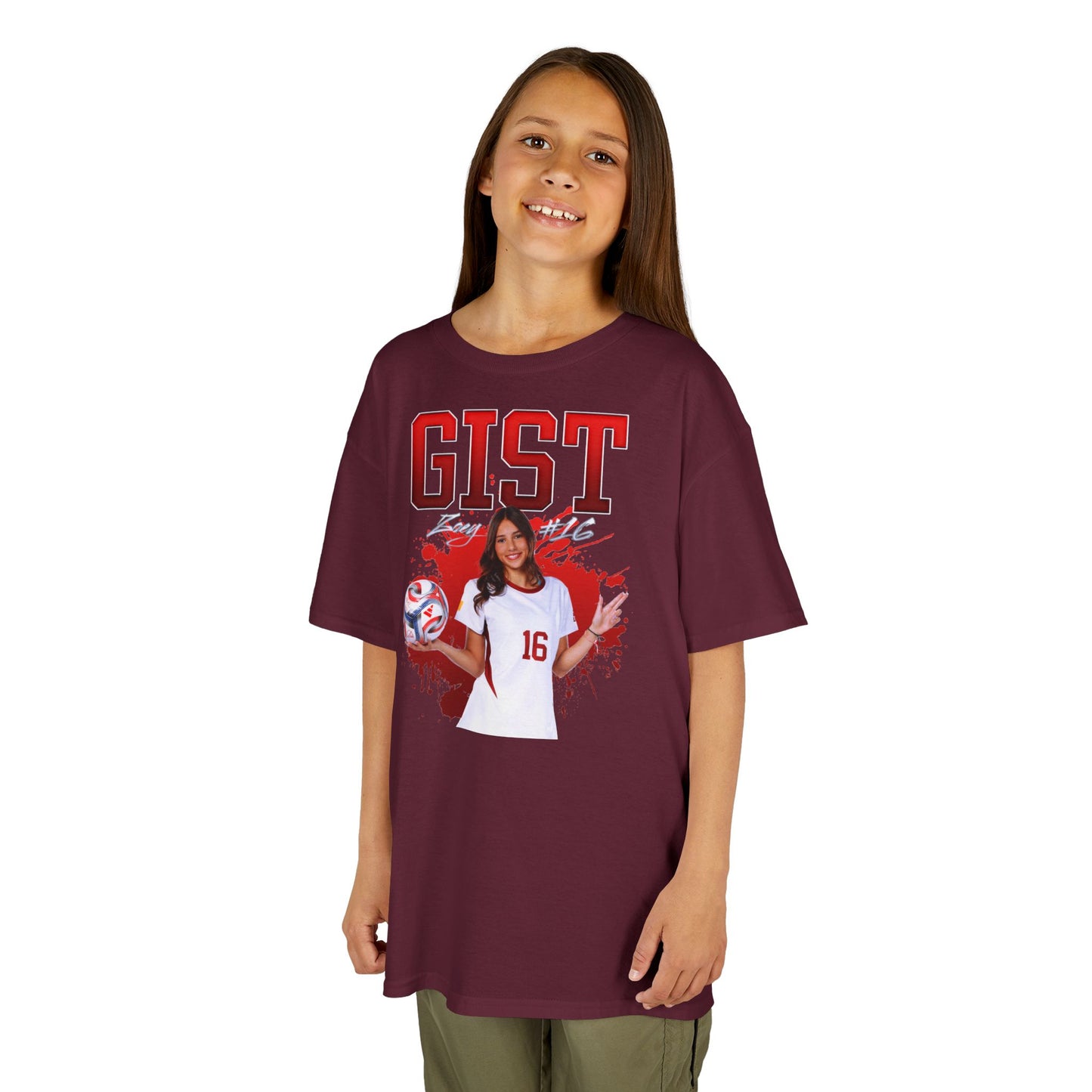 Zoey Gist Kids Tee