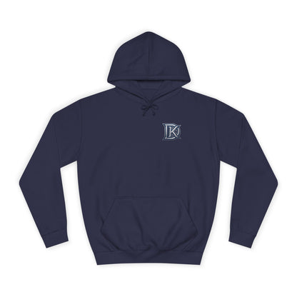 Dk Gora Player Icon Number Premium Hoodie