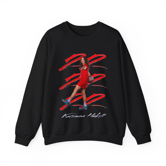 Karissa Hukill Crewneck Sweatshirt