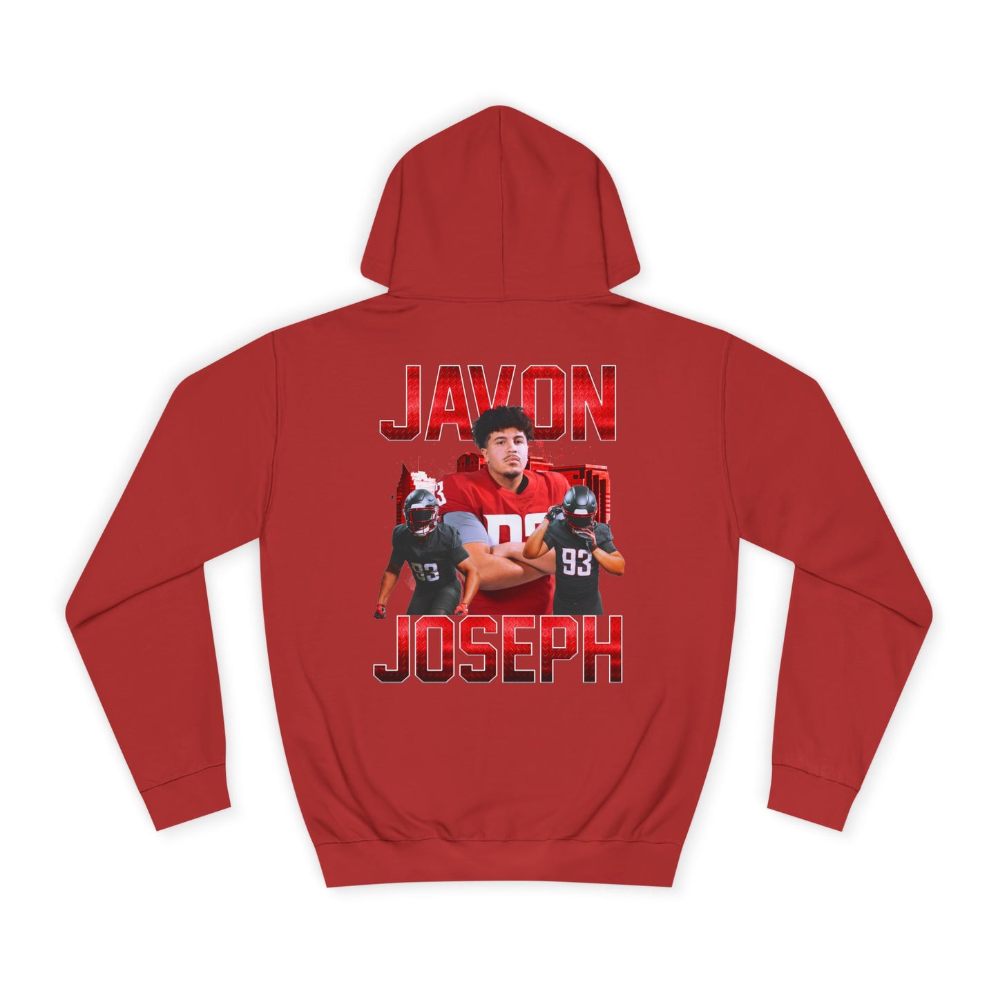 Javon Joseph Premium Hoodie
