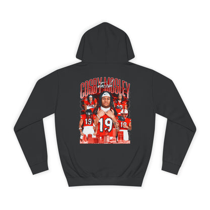 Jacob Cosby Mosley Premium Hoodie