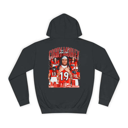 Jacob Cosby Mosley Premium Hoodie