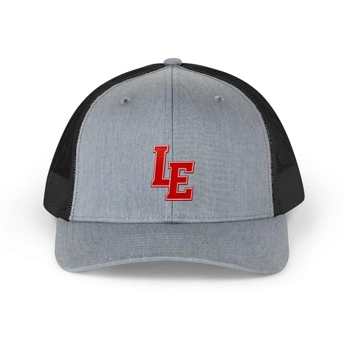 Lincoln Epstein Logo Trucker Hat
