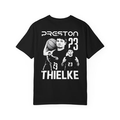 Preston Thielke Vintage Blackout Premium Tee