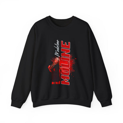 Madeline Moline Crewneck Sweatshirt