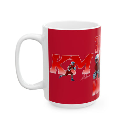 Koy Mortensen 15oz Mug