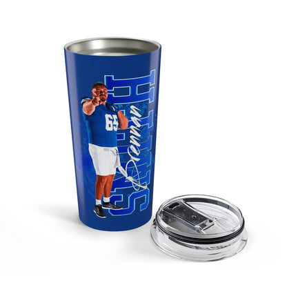 Brennan Smith 20oz Tumbler