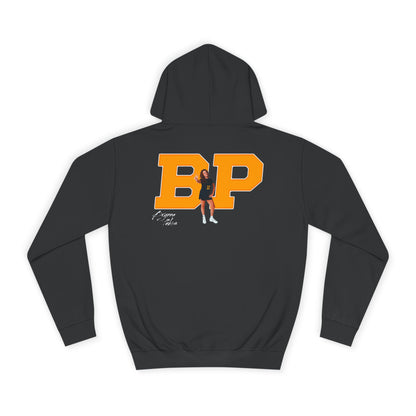 Brynna Pukis Big Initials Premium Hoodie