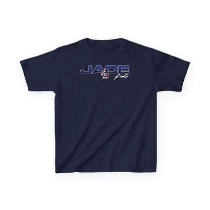 Jace Bantz Star Player Kids Tee