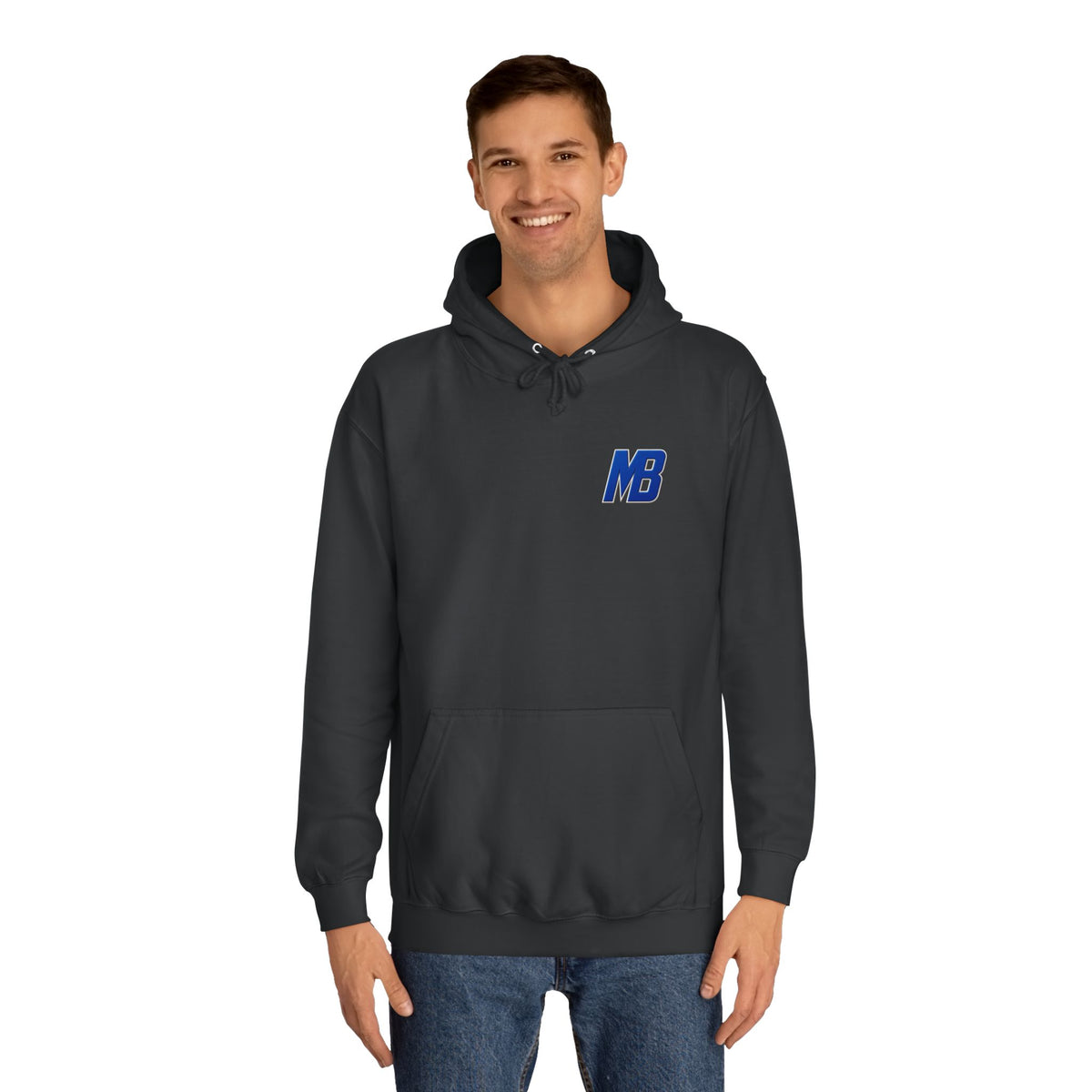 Meona Boykin Premium Hoodie