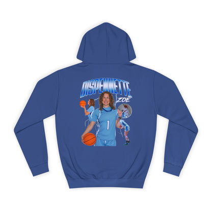 Zoë Dispennette Premium Hoodie