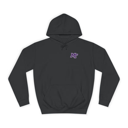 Mitchell Thompson Premium Hoodie