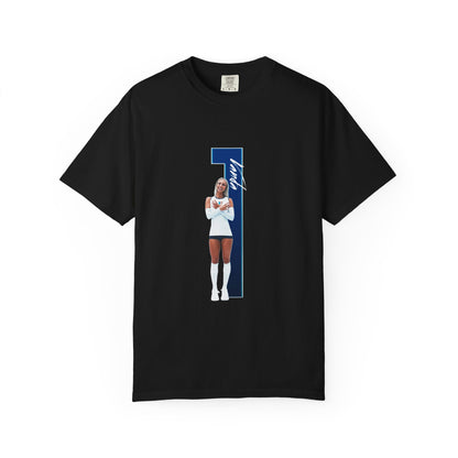 Sam Vanda Player Icon Number Premium Tee