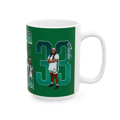 Adrena Gordon 15oz Mug