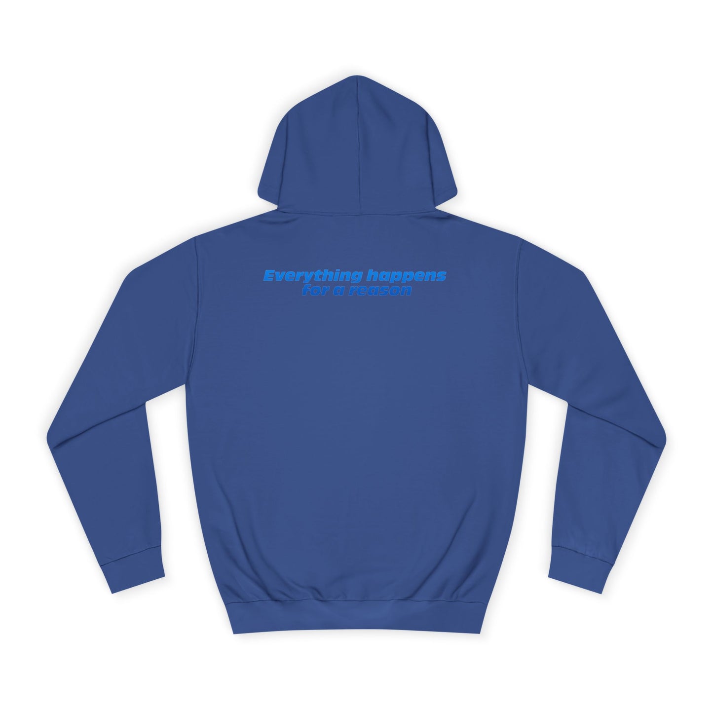 Jaley James Quote Premium Hoodie