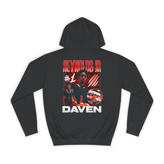 Daven Reynolds Jr. Premium Hoodie